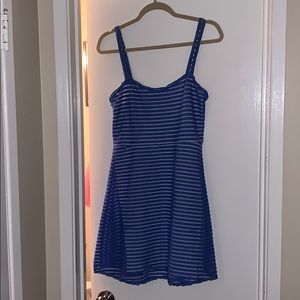 Free People Mini Dress